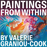 PAINTINGS FROM WITHIN STORE