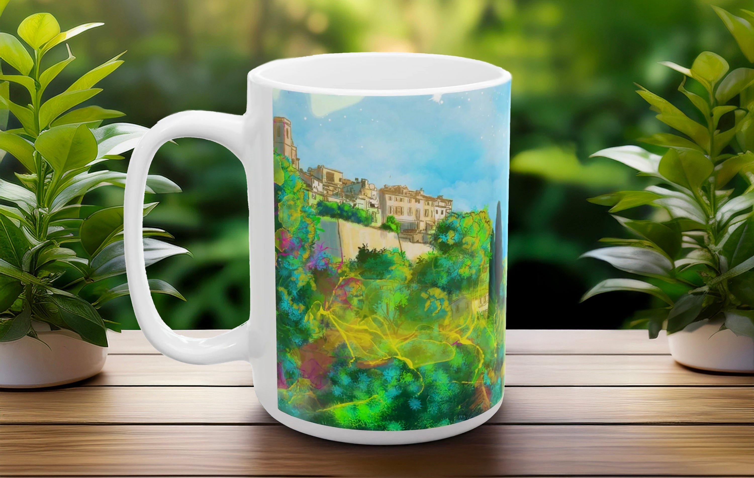 Mugs