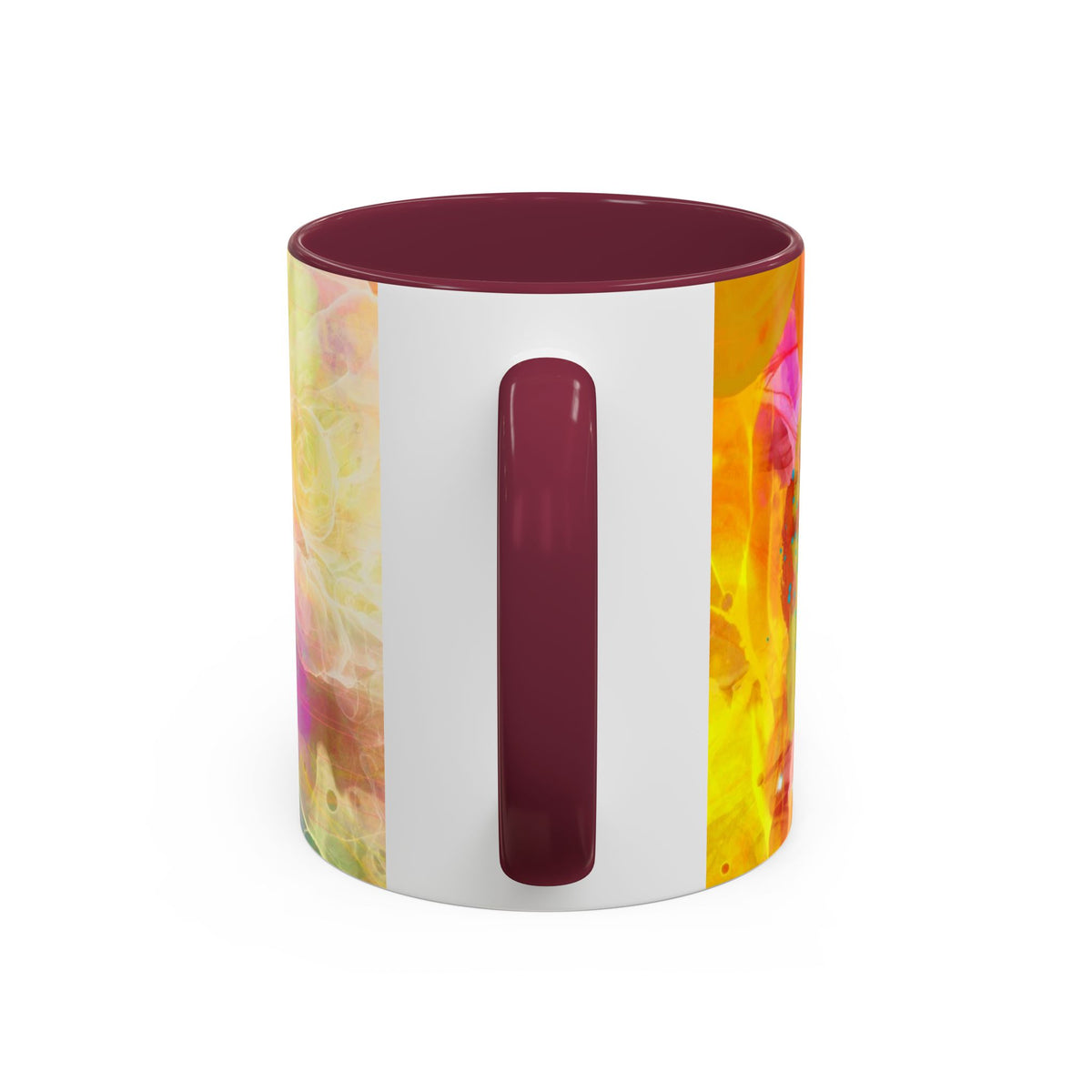 Boho Revery Ceramic Mug (11oz & 15oz)