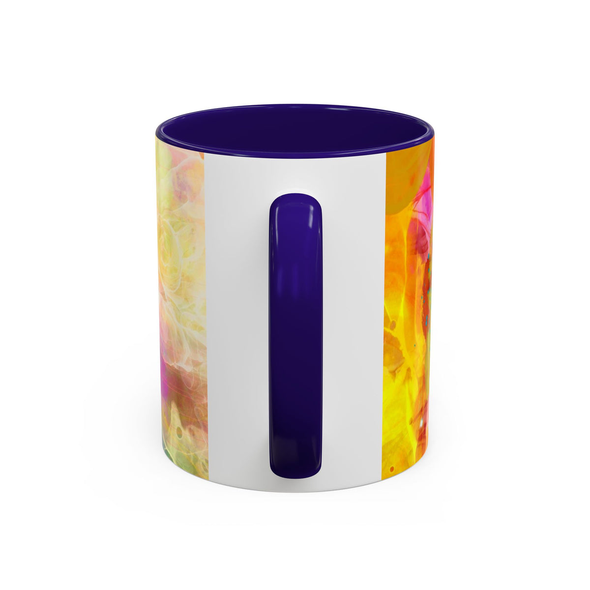 Boho Revery Ceramic Mug (11oz & 15oz)