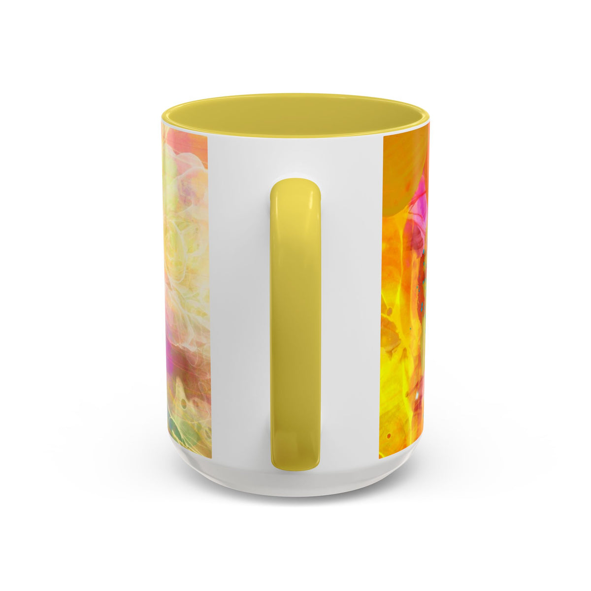 Boho Revery Ceramic Mug (11oz & 15oz)