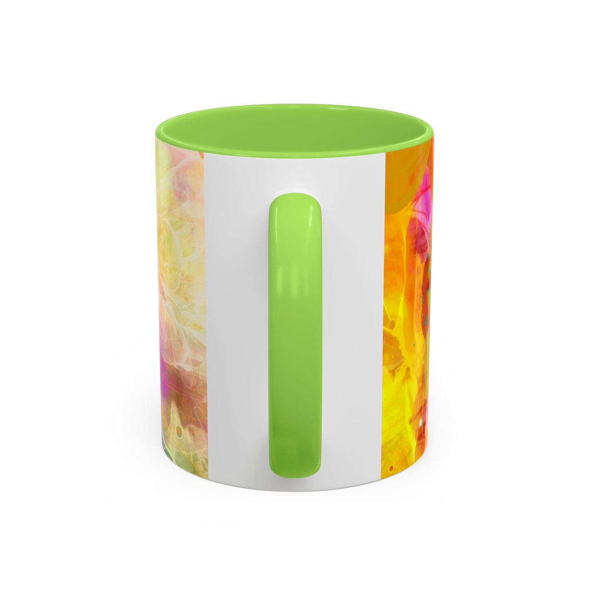 Boho Revery Ceramic Mug (11oz & 15oz)