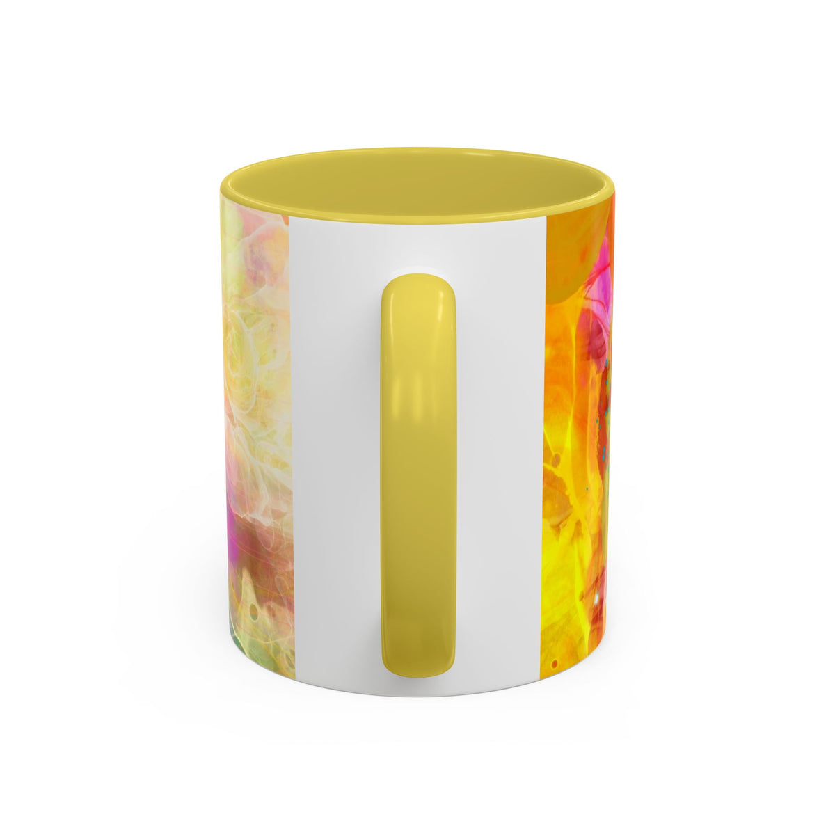 Boho Revery Ceramic Mug (11oz & 15oz)