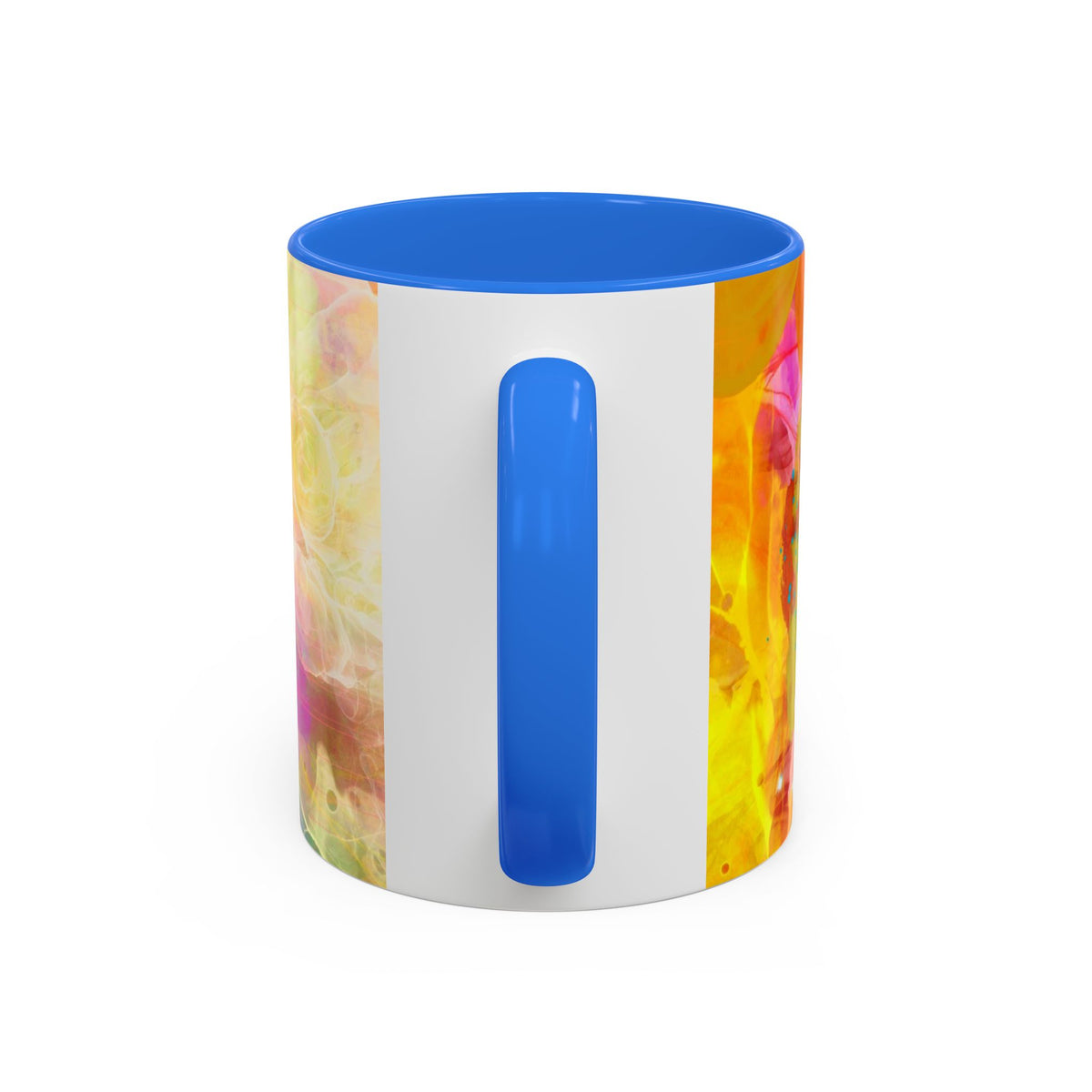 Boho Revery Ceramic Mug (11oz & 15oz)