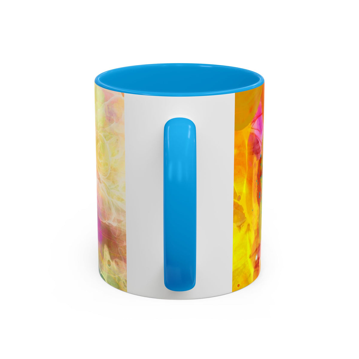 Boho Revery Ceramic Mug (11oz & 15oz)