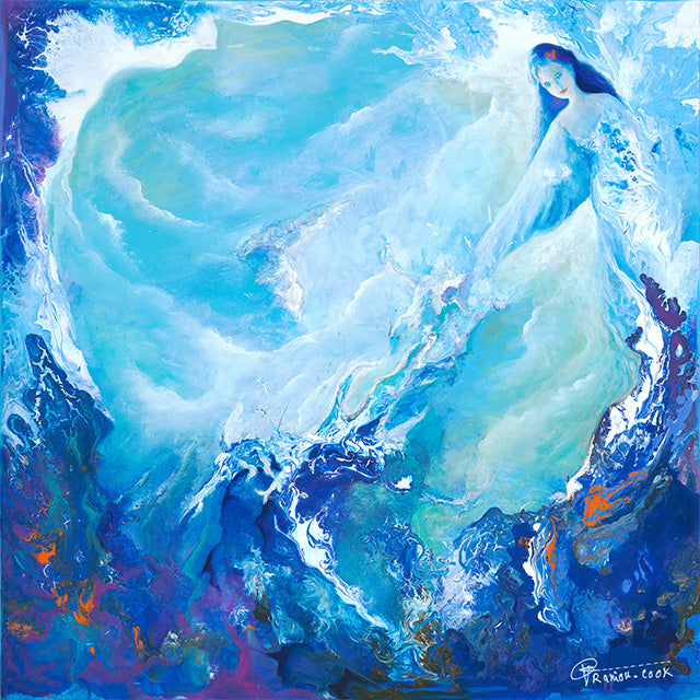 Water Spirit